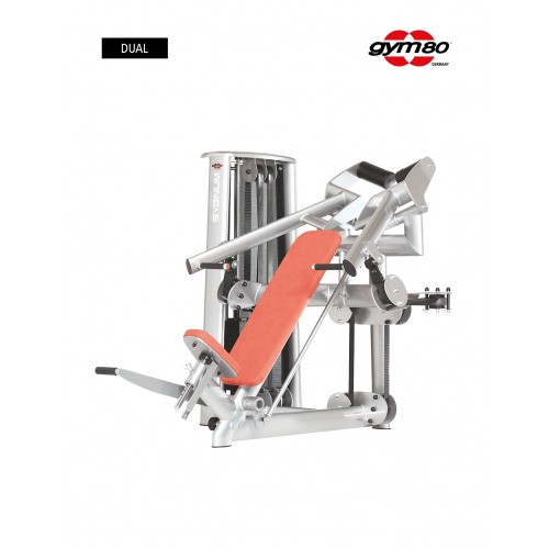 INCLINE BENCH PRESS MACHINE DUAL